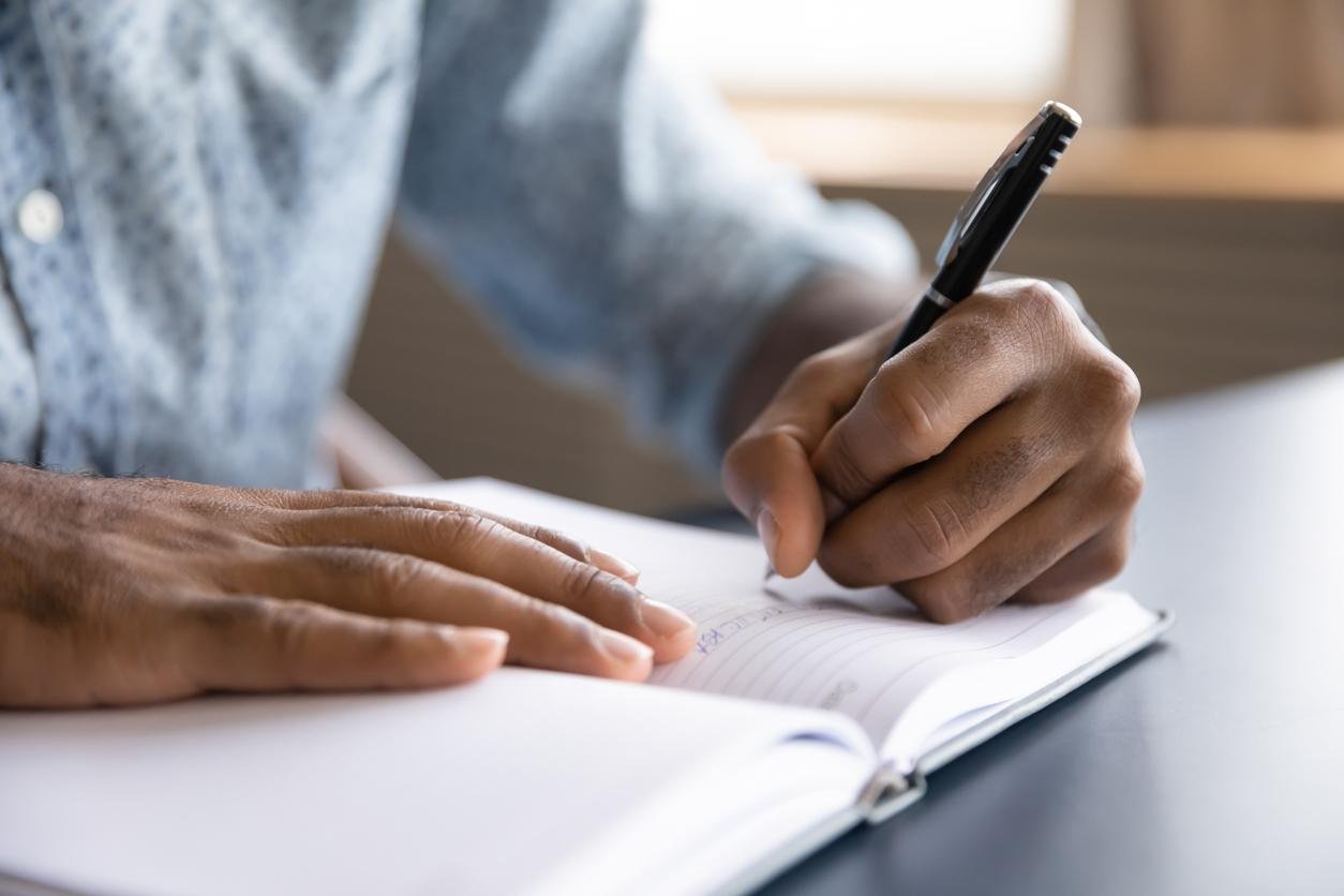 Cómo registrar un guion