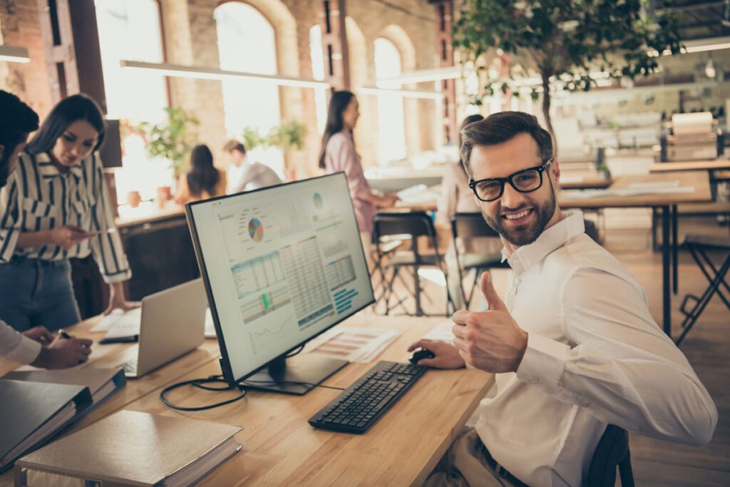 emprender un negocio