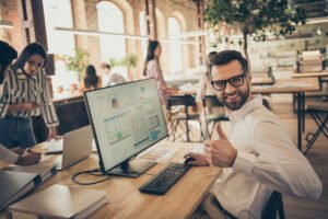 emprender un negocio