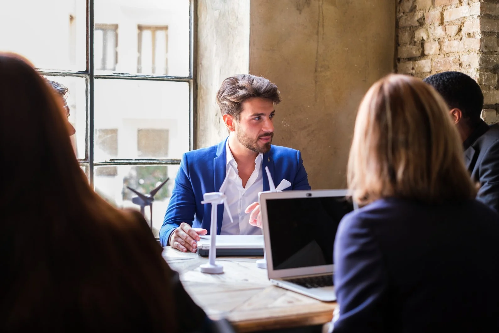 ¿Qué es una lean startup?