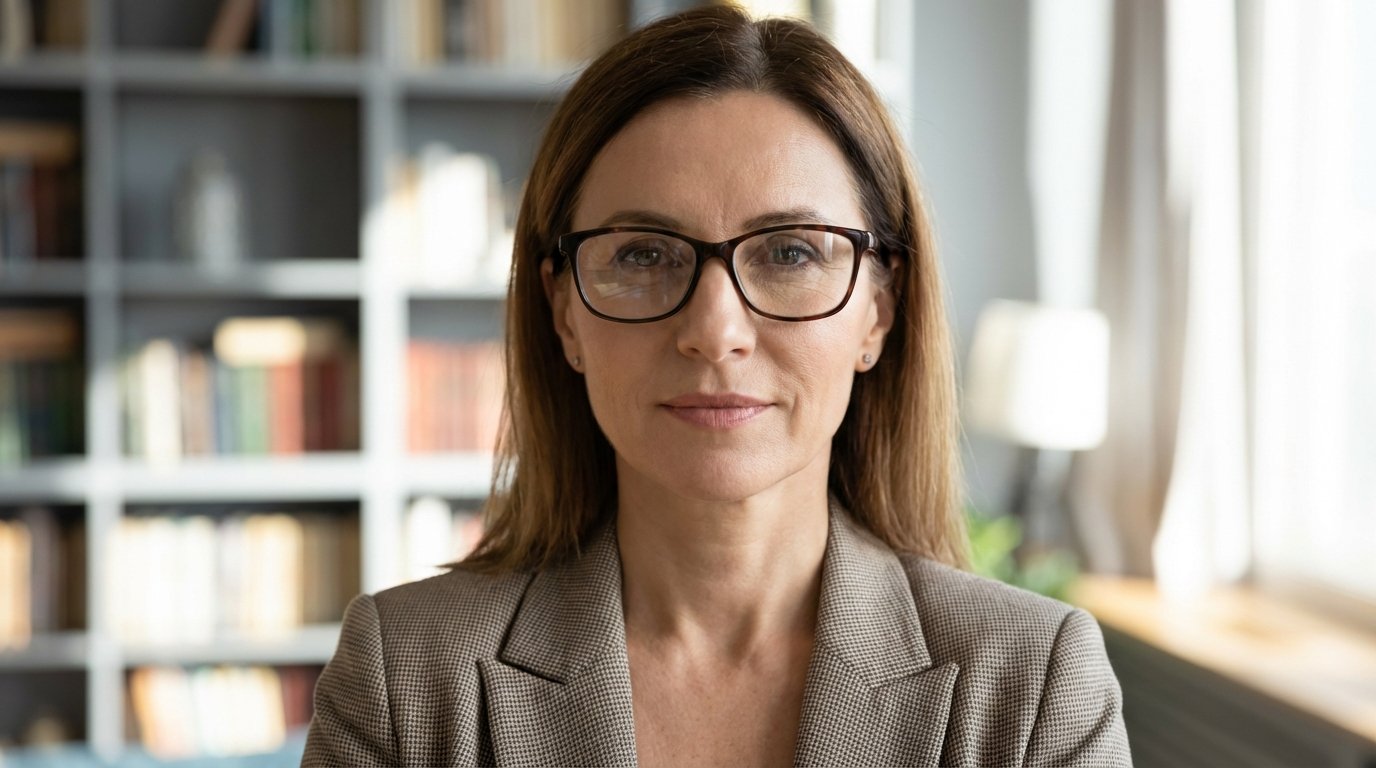 Profesional trabajando