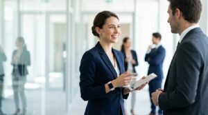 Profesional en ventas