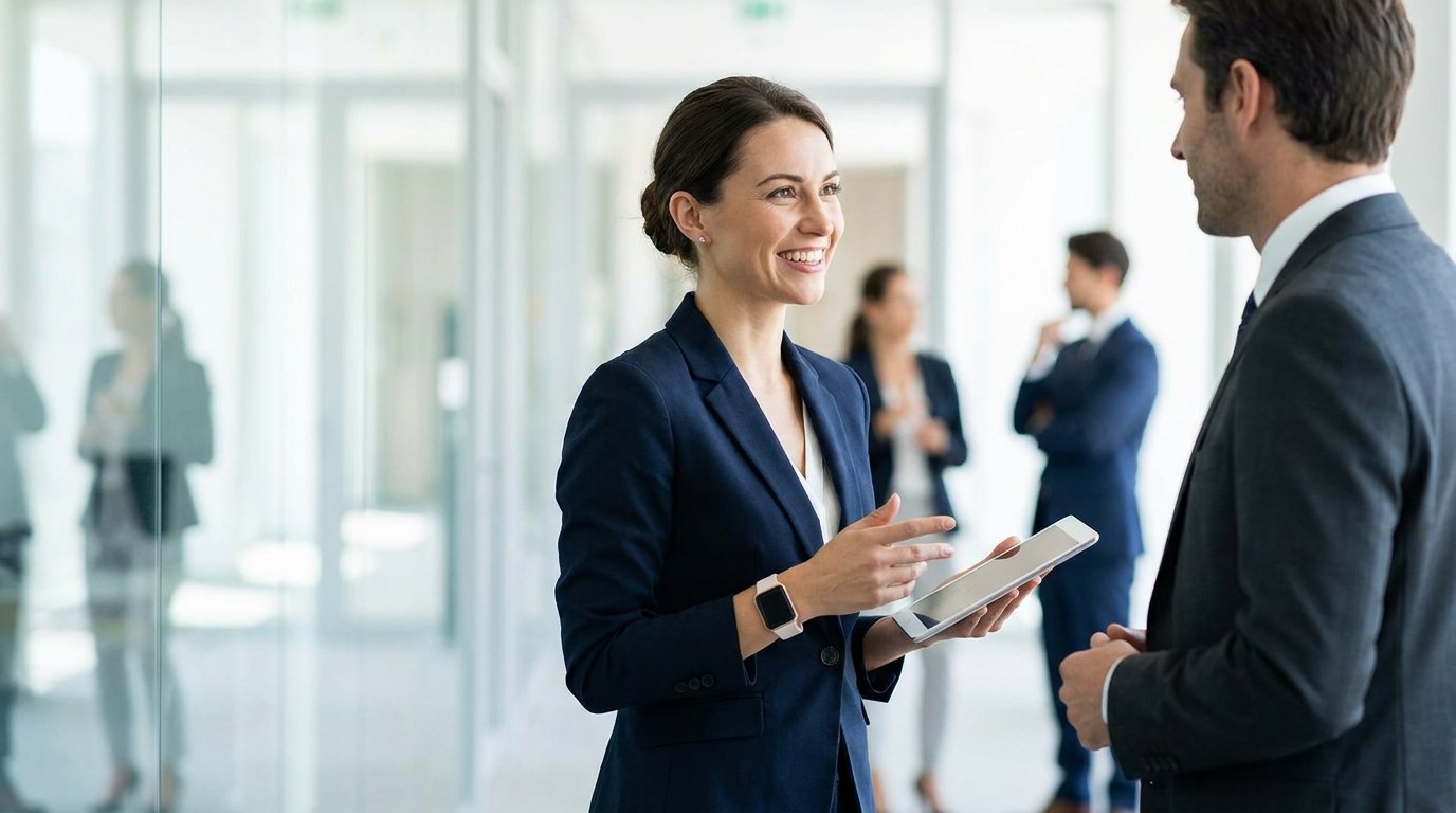 Profesional en ventas