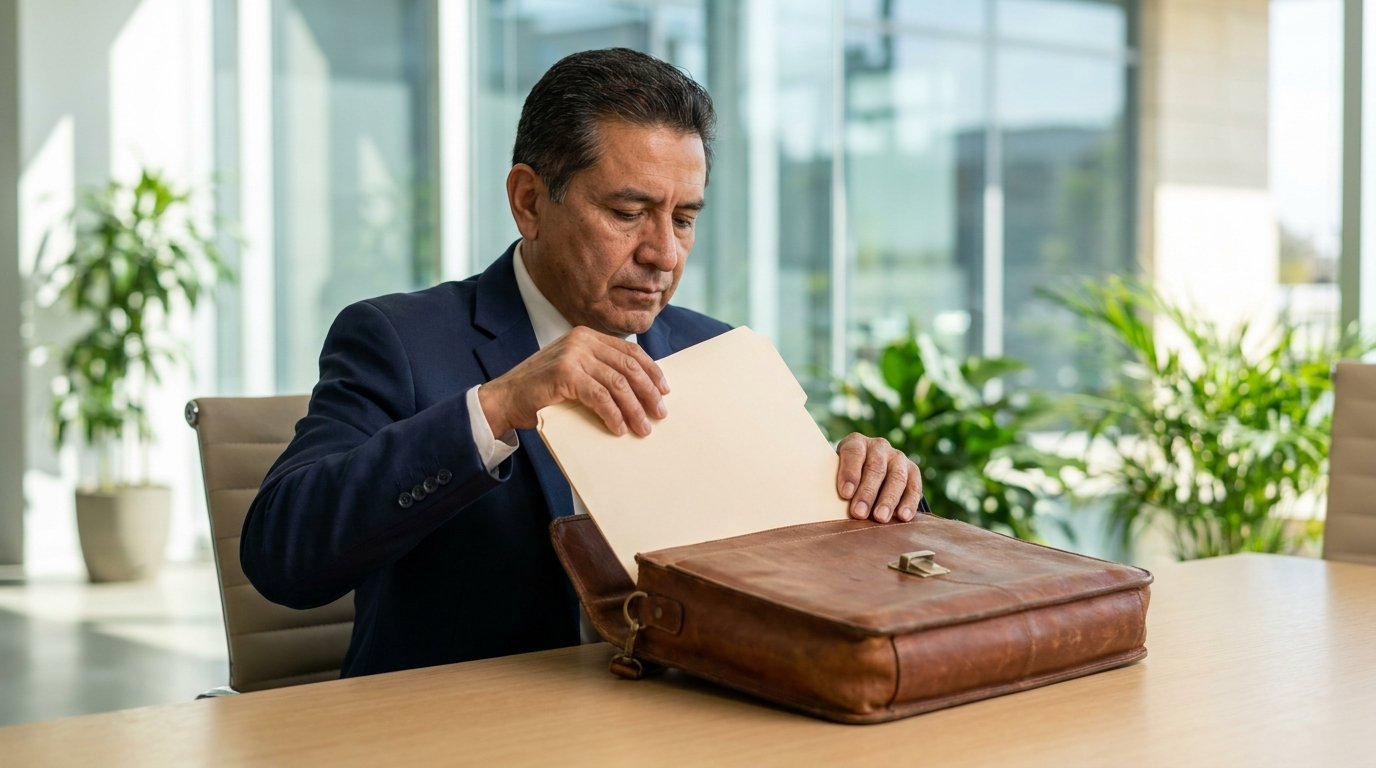 proteger un invento antes de presentarlo
